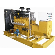 Generador de gas natural 200kVA para la venta